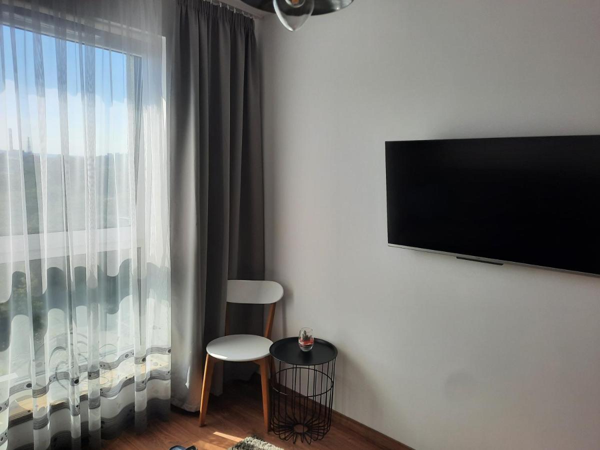 Apartament Nad Portem Гдиня Екстериор снимка