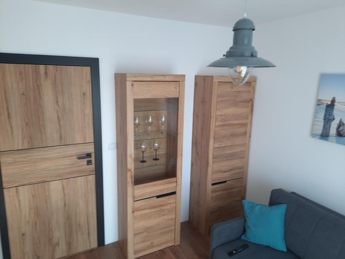 Apartament Nad Portem Гдиня Екстериор снимка