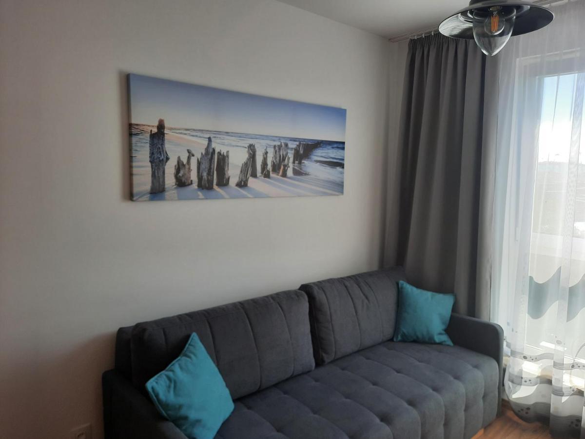 Apartament Nad Portem Гдиня Екстериор снимка
