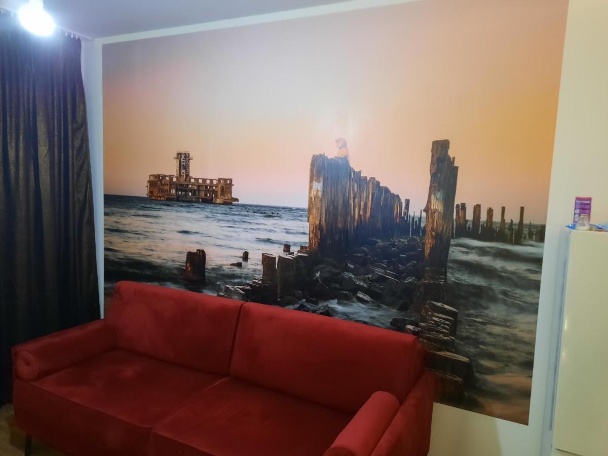 Apartament Nad Portem Гдиня Екстериор снимка