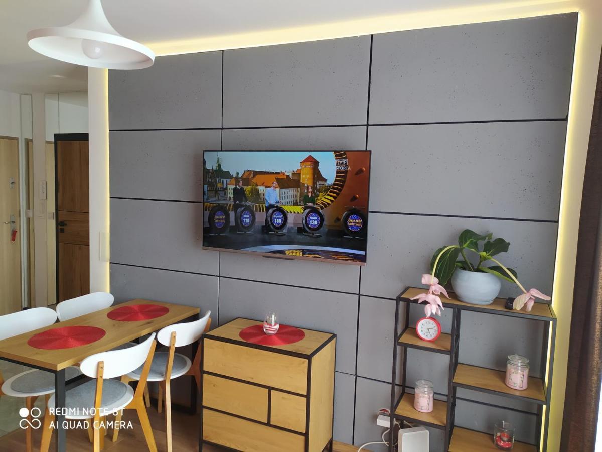 Apartament Nad Portem Гдиня Екстериор снимка