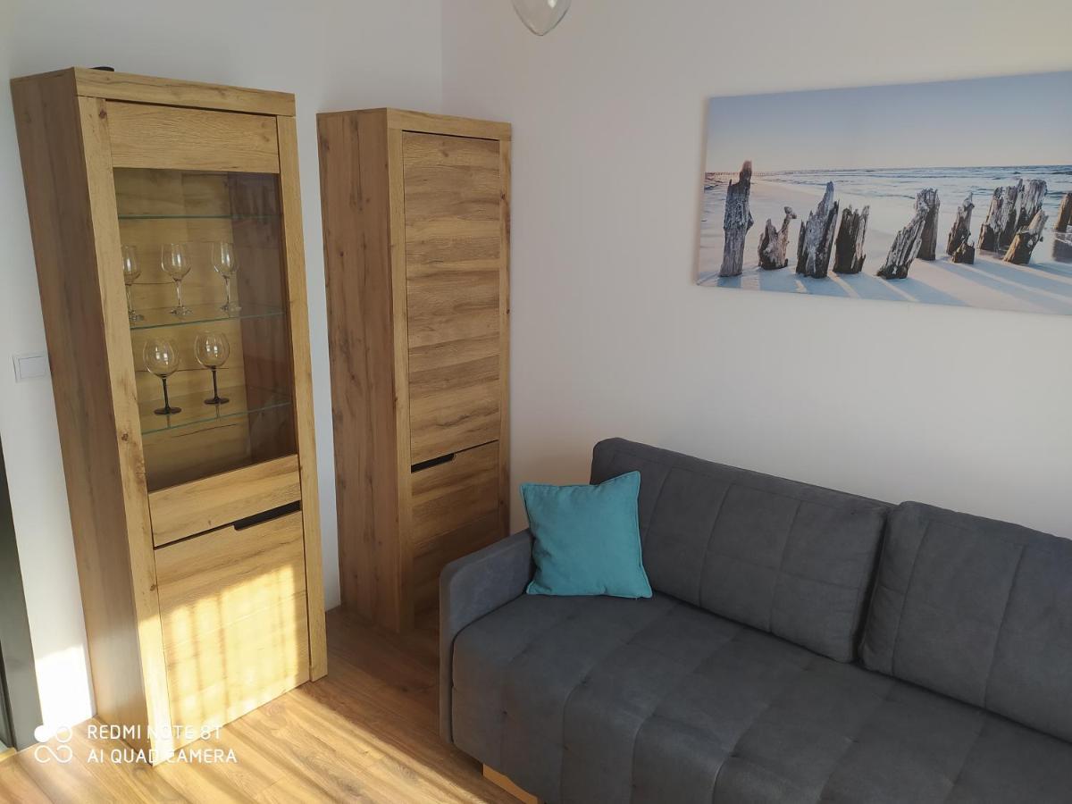 Apartament Nad Portem Гдиня Екстериор снимка