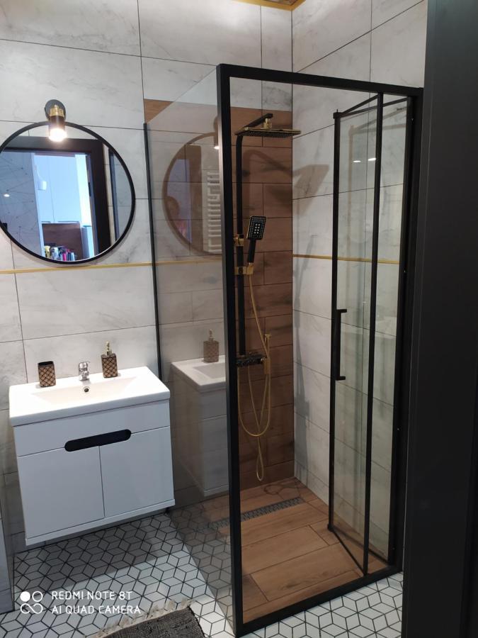 Apartament Nad Portem Гдиня Екстериор снимка