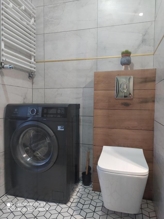 Apartament Nad Portem Гдиня Екстериор снимка