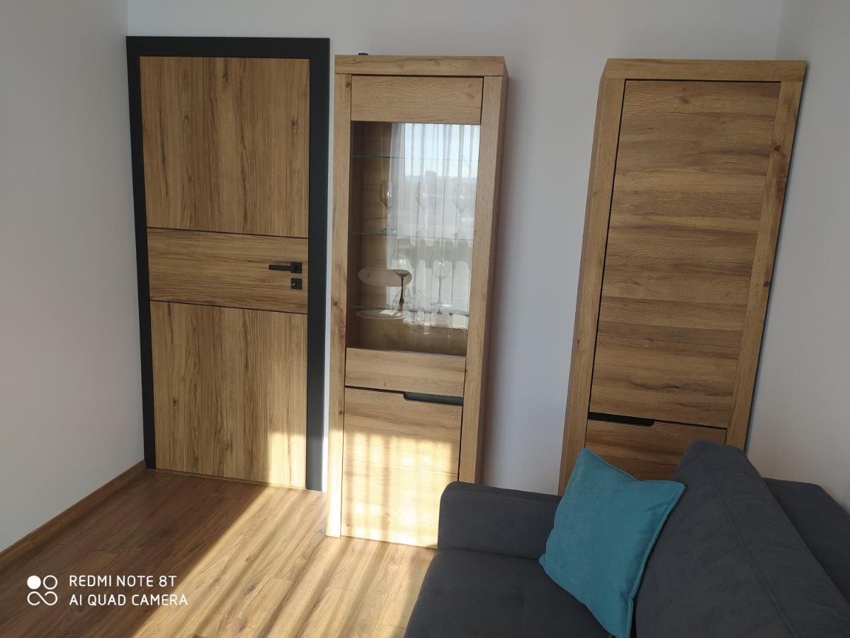 Apartament Nad Portem Гдиня Екстериор снимка